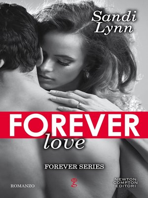 cover image of Forever Love